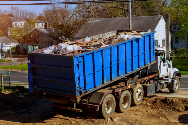 Best Junk Removal Near Me  in Palmyra, IN
