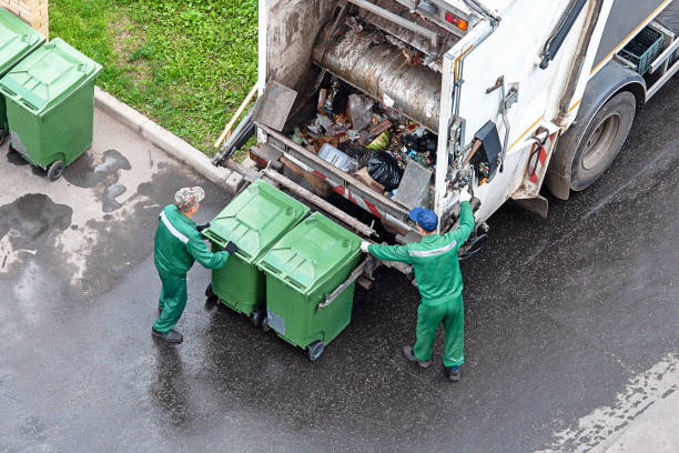 Best Commercial Cleanout Services  in Palmyra, IN